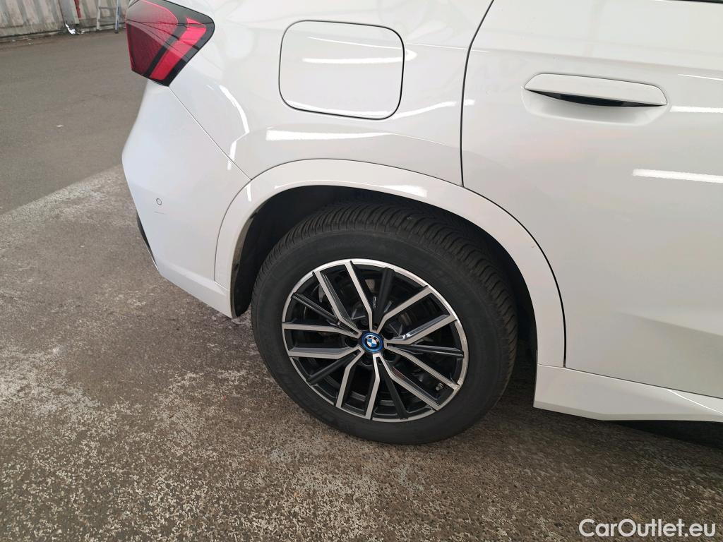  Bmw  X1 BMW  / 2022 / 5P / SUV xDrive25e M Sport DKG7 #7