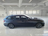  Bmw  Serie 3 BMW  / 2018 / 5P / STATION WAGON 320E BUSINESS ADVANTAGE TOURING AUTO #7