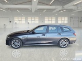  Bmw  Serie 3 BMW  / 2018 / 5P / STATION WAGON 320E BUSINESS ADVANTAGE TOURING AUTO #8