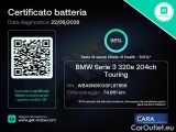  Bmw  Serie 3 BMW  / 2018 / 5P / STATION WAGON 320E BUSINESS ADVANTAGE TOURING AUTO #22