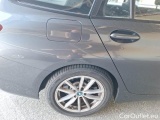  Bmw  Serie 3 BMW  / 2018 / 5P / STATION WAGON 320E BUSINESS ADVANTAGE TOURING AUTO #30