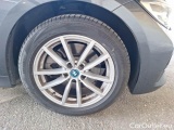 Bmw  Serie 3 BMW  / 2018 / 5P / STATION WAGON 320E BUSINESS ADVANTAGE TOURING AUTO #46