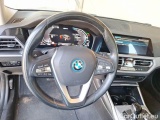  Bmw  Serie 3 BMW  / 2018 / 5P / STATION WAGON 320E BUSINESS ADVANTAGE TOURING AUTO #56