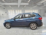  Bmw  X1 BMW  / 2019 / 5P / SUV XDRIVE 25E BUSINESS ADVANTAGE AUTOMATICO #8