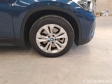  Bmw  X1 BMW  / 2019 / 5P / SUV XDRIVE 25E BUSINESS ADVANTAGE AUTOMATICO #17