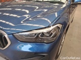  Bmw  X1 BMW  / 2019 / 5P / SUV XDRIVE 25E BUSINESS ADVANTAGE AUTOMATICO #35