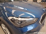  Bmw  X1 BMW  / 2019 / 5P / SUV XDRIVE 25E BUSINESS ADVANTAGE AUTOMATICO #37