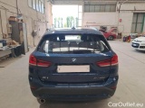  Bmw  X1 BMW  / 2019 / 5P / SUV XDRIVE 25E BUSINESS ADVANTAGE AUTOMATICO #50