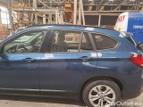  Bmw  X1 BMW  / 2019 / 5P / SUV XDRIVE 25E BUSINESS ADVANTAGE AUTOMATICO #57