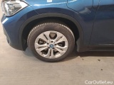  Bmw  X1 BMW  / 2019 / 5P / SUV XDRIVE 25E BUSINESS ADVANTAGE AUTOMATICO #71