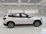  Bmw  X1 BMW  / 2019 / 5P / SUV XDRIVE 25E BUSINESS ADVANTAGE AUTOMATICO #7