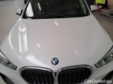  Bmw  X1 BMW  / 2019 / 5P / SUV XDRIVE 25E BUSINESS ADVANTAGE AUTOMATICO #32
