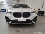  Bmw  X1 BMW  / 2019 / 5P / SUV XDRIVE 25E BUSINESS ADVANTAGE AUTOMATICO #39