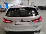  Bmw  X1 BMW  / 2019 / 5P / SUV XDRIVE 25E BUSINESS ADVANTAGE AUTOMATICO #57