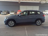  Bmw  X1 BMW  / 2019 / 5P / SUV XDRIVE 25E BUSINESS ADVANTAGE AUTOMATICO #8