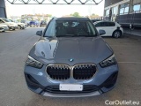  Bmw  X1 BMW  / 2019 / 5P / SUV XDRIVE 25E BUSINESS ADVANTAGE AUTOMATICO #6