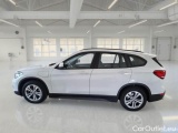  Bmw  X1 BMW  / 2019 / 5P / SUV XDRIVE 25E BUSINESS ADVANTAGE AUTOMATICO #8