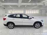  Bmw  X1 BMW  / 2019 / 5P / SUV XDRIVE 25E BUSINESS ADVANTAGE AUTOMATICO #7