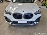  Bmw  X1 BMW  / 2019 / 5P / SUV XDRIVE 25E BUSINESS ADVANTAGE AUTOMATICO #30