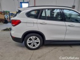  Bmw  X1 BMW  / 2019 / 5P / SUV XDRIVE 25E BUSINESS ADVANTAGE AUTOMATICO #47