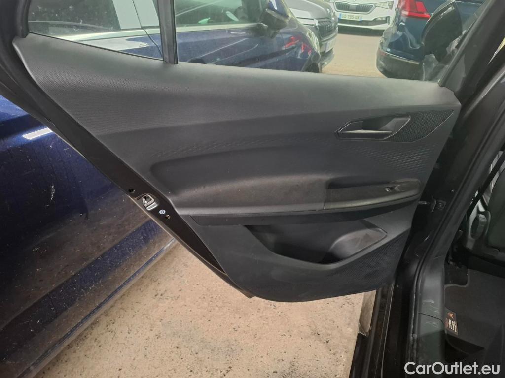  Cupra  Born CUPRA  / 2021 / 5P / Berline 230ch - batterie XL VZ #52