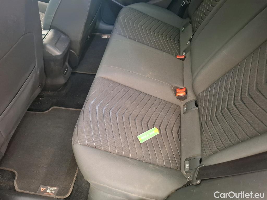  Cupra  Born CUPRA  / 2021 / 5P / Berline 230ch - batterie XL VZ #36