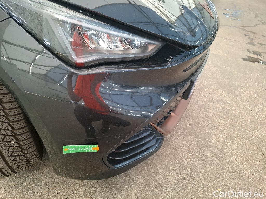  Cupra  Born CUPRA  / 2021 / 5P / Berline 230ch - batterie XL VZ #45