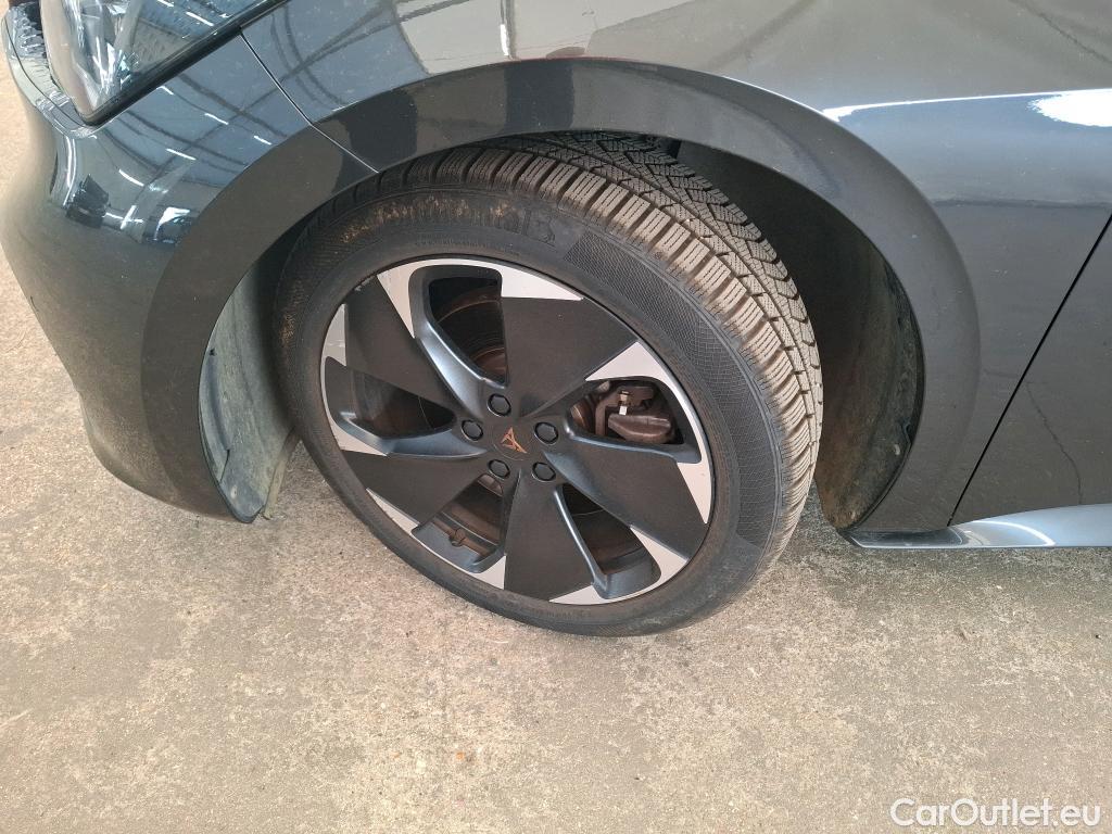  Cupra  Born CUPRA  / 2021 / 5P / Berline 230ch - batterie XL VZ #13