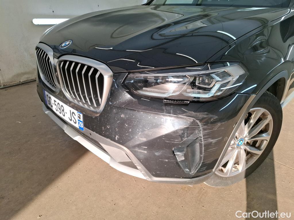  Bmw  X3 BMW  / 2021 / 5P / SUV xDrive30e 292ch xLine BVA8 #1