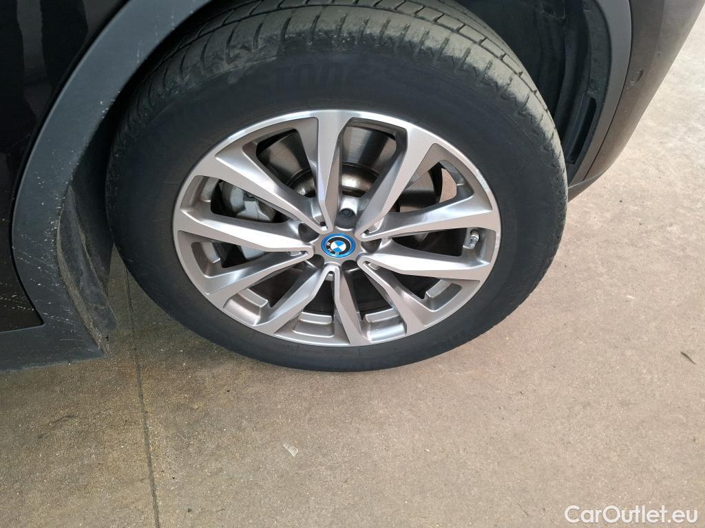  Bmw  X3 BMW  / 2021 / 5P / SUV xDrive30e 292ch xLine BVA8 #23