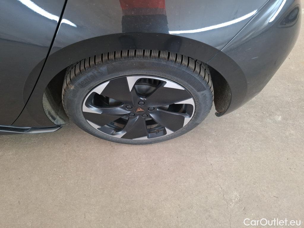  Cupra  Born CUPRA  / 2021 / 5P / Berline 230ch - batterie XL VZ #40