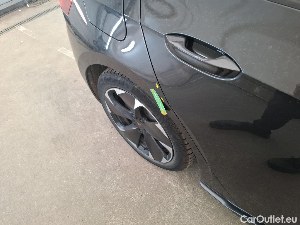  Cupra  Born CUPRA  / 2021 / 5P / Berline 230ch - batterie XL VZ #31