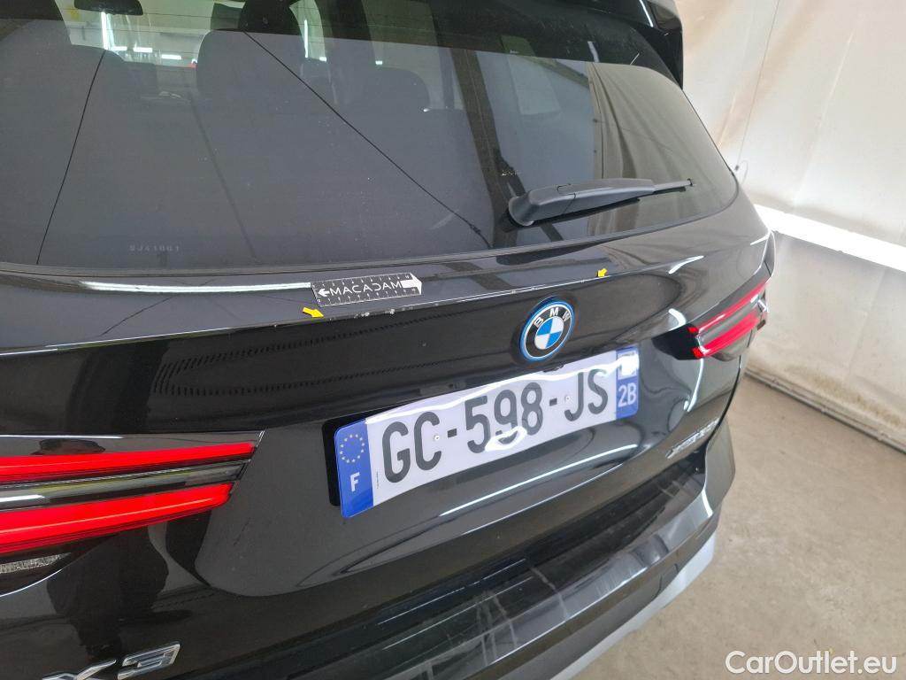  Bmw  X3 BMW  / 2021 / 5P / SUV xDrive30e 292ch xLine BVA8 #9