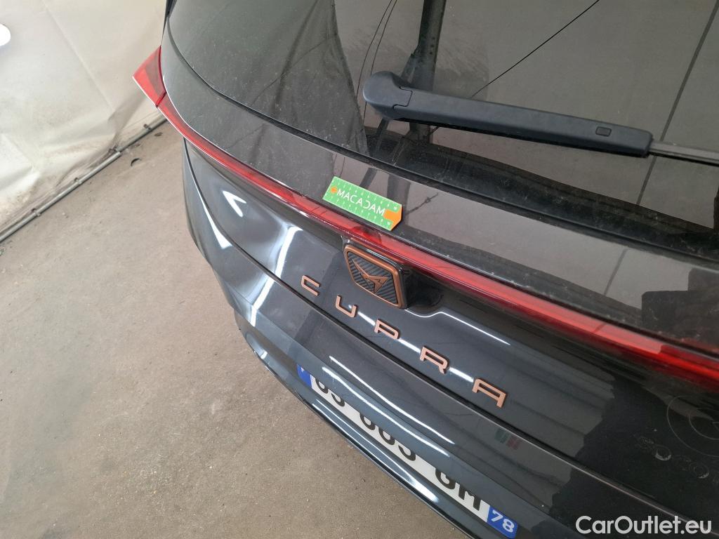  Cupra  Born CUPRA  / 2021 / 5P / Berline 230ch - batterie XL VZ #11