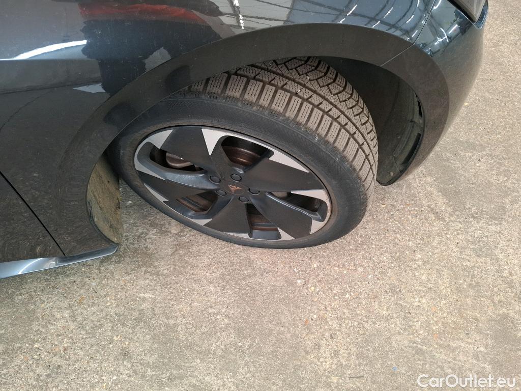  Cupra  Born CUPRA  / 2021 / 5P / Berline 230ch - batterie XL VZ #23
