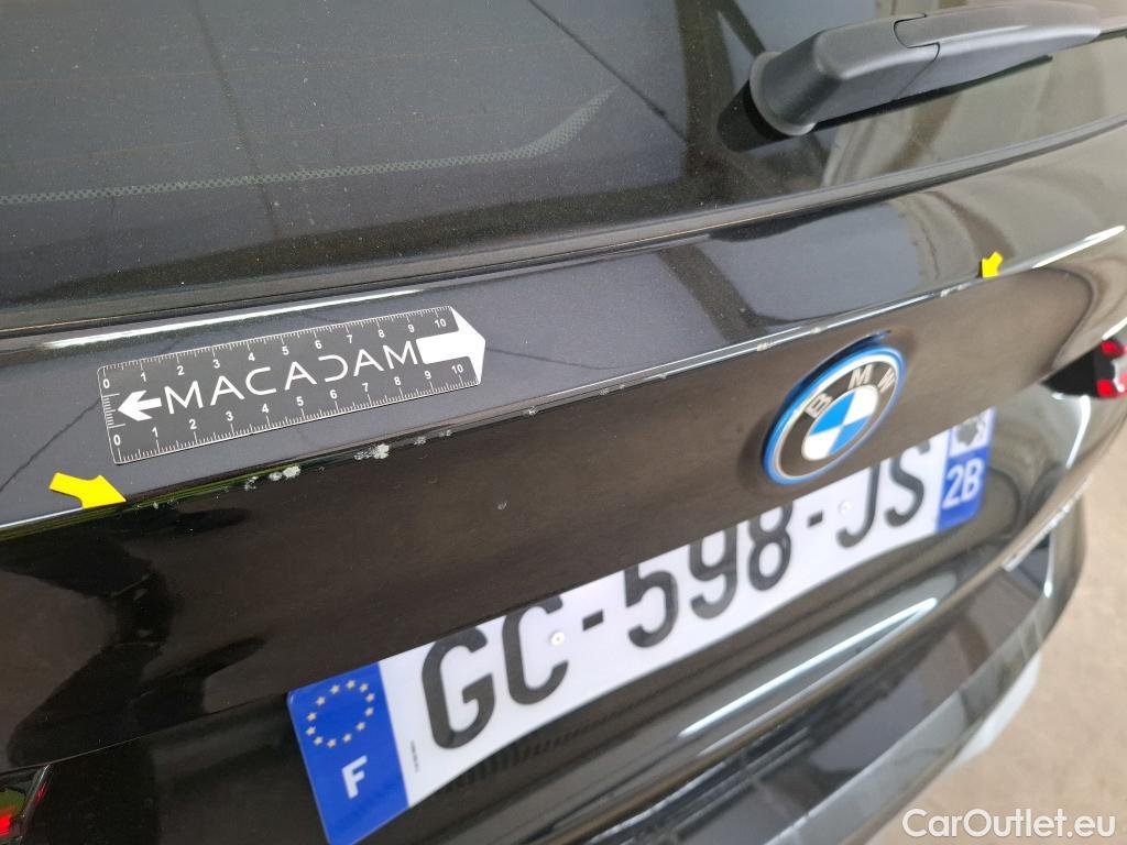  Bmw  X3 BMW  / 2021 / 5P / SUV xDrive30e 292ch xLine BVA8 #10