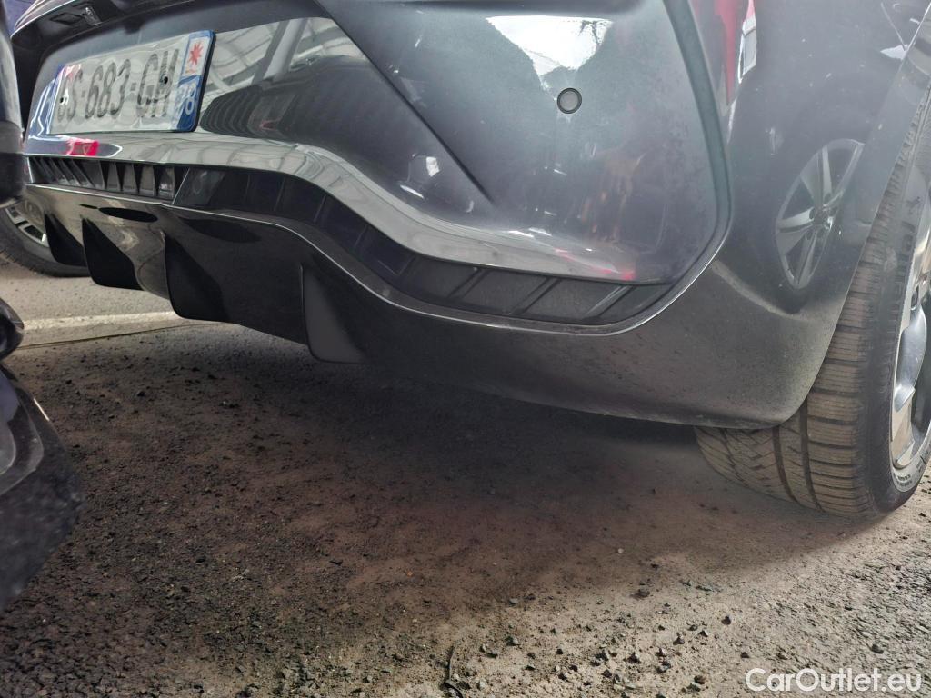  Cupra  Born CUPRA  / 2021 / 5P / Berline 230ch - batterie XL VZ #7