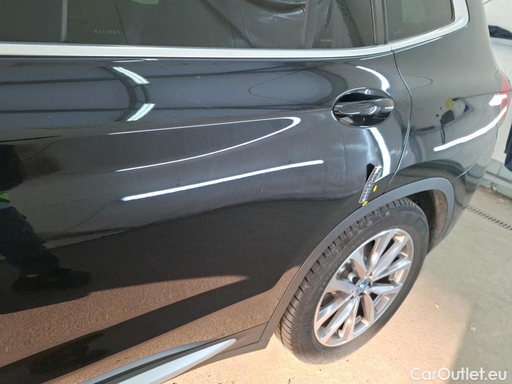  Bmw  X3 BMW  / 2021 / 5P / SUV xDrive30e 292ch xLine BVA8 #17