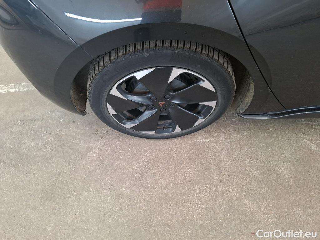  Cupra  Born CUPRA  / 2021 / 5P / Berline 230ch - batterie XL VZ #18