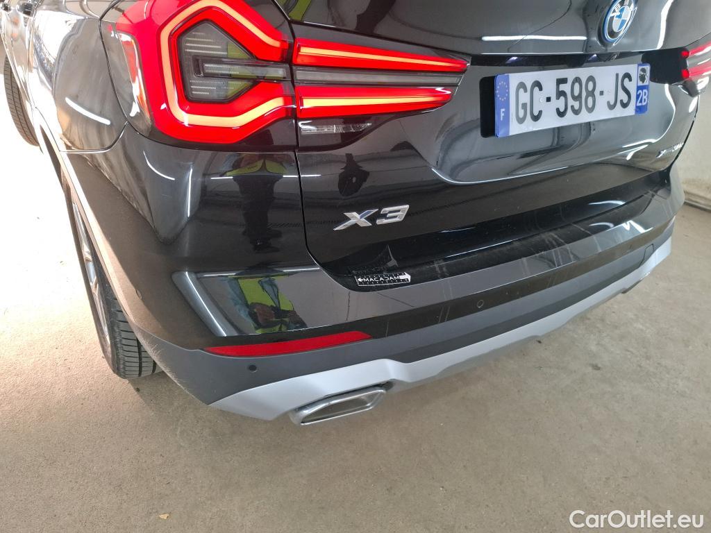 Bmw  X3 BMW  / 2021 / 5P / SUV xDrive30e 292ch xLine BVA8 #29