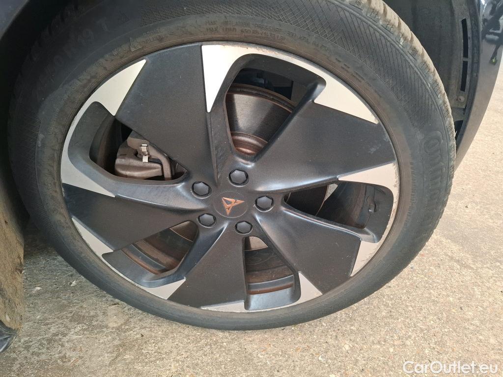  Cupra  Born CUPRA  / 2021 / 5P / Berline 230ch - batterie XL VZ #24