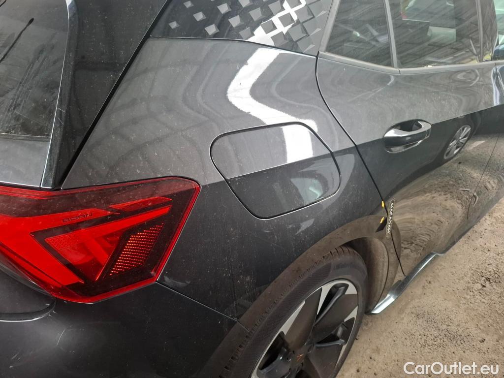  Cupra  Born CUPRA  / 2021 / 5P / Berline 230ch - batterie XL VZ #35