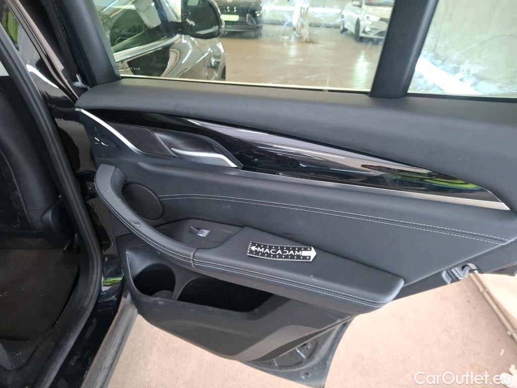  Bmw  X3 BMW  / 2021 / 5P / SUV xDrive30e 292ch xLine BVA8 #15