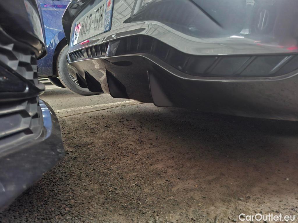  Cupra  Born CUPRA  / 2021 / 5P / Berline 230ch - batterie XL VZ #6