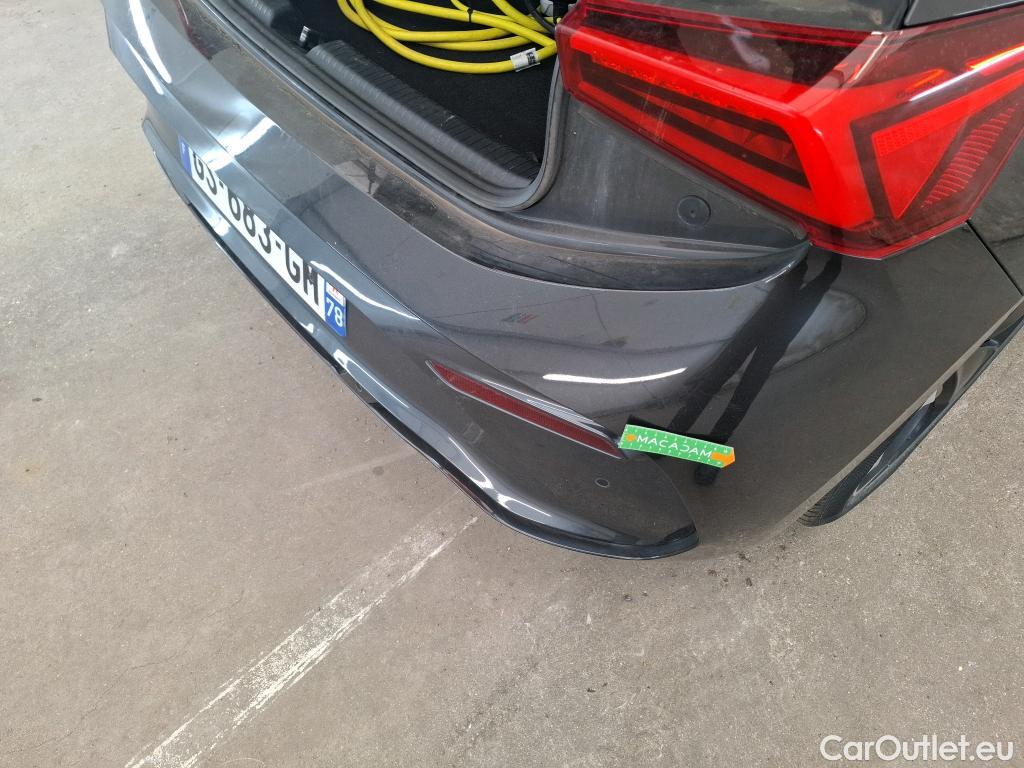  Cupra  Born CUPRA  / 2021 / 5P / Berline 230ch - batterie XL VZ #1