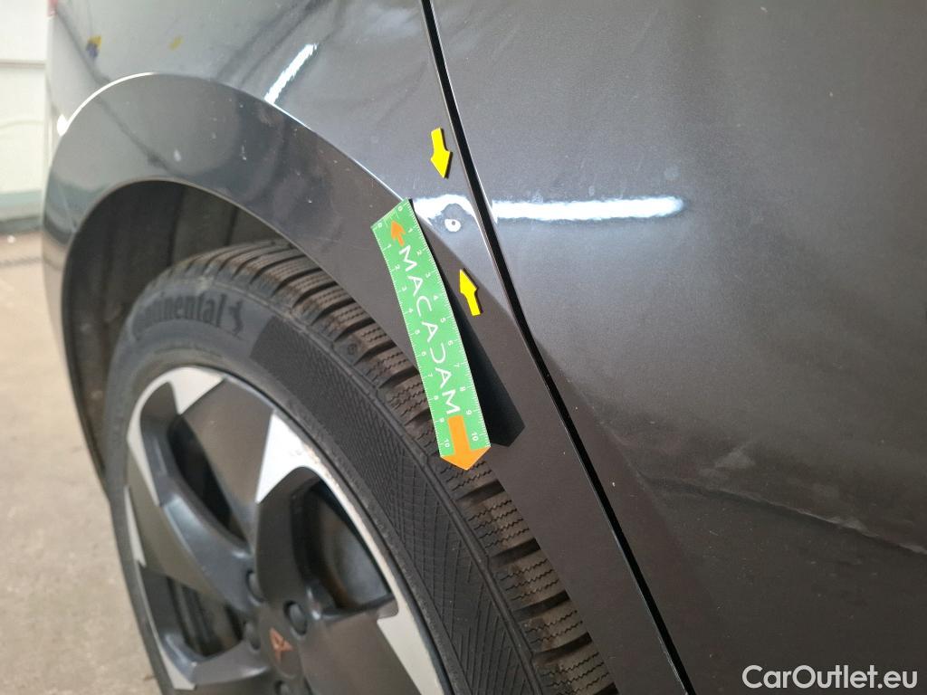  Cupra  Born CUPRA  / 2021 / 5P / Berline 230ch - batterie XL VZ #32