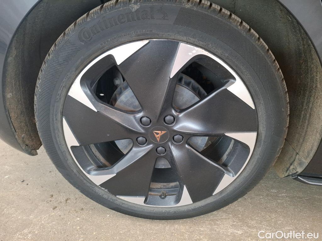  Cupra  Born CUPRA  / 2021 / 5P / Berline 230ch - batterie XL VZ #19