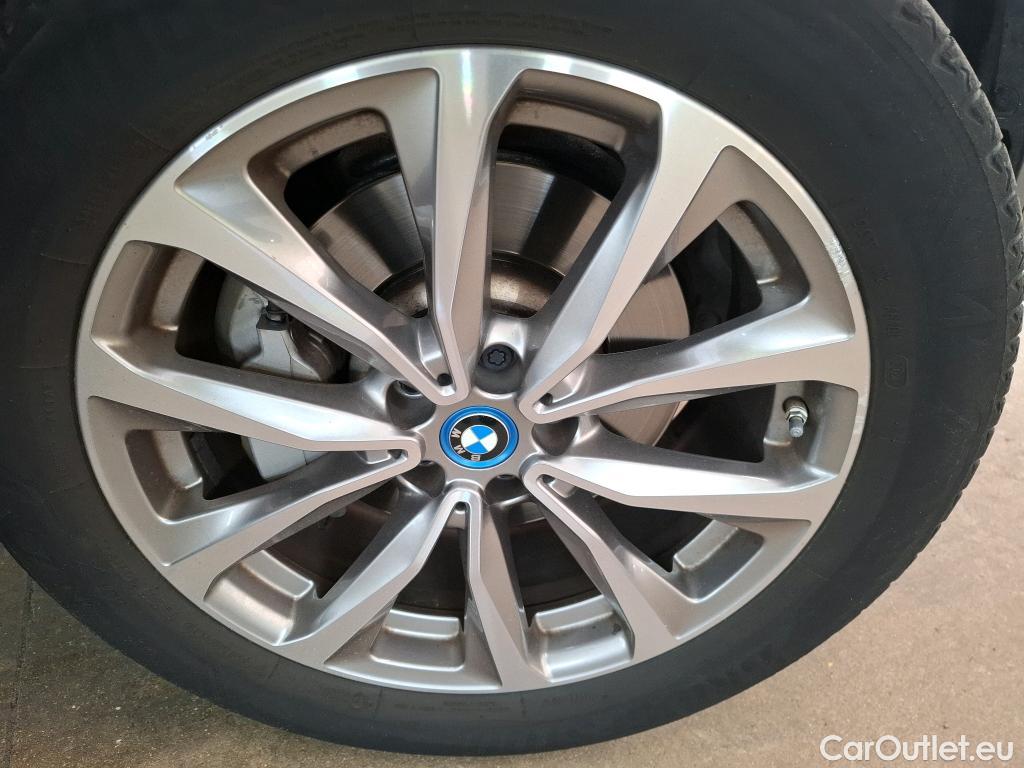 Bmw  X3 BMW  / 2021 / 5P / SUV xDrive30e 292ch xLine BVA8 #24