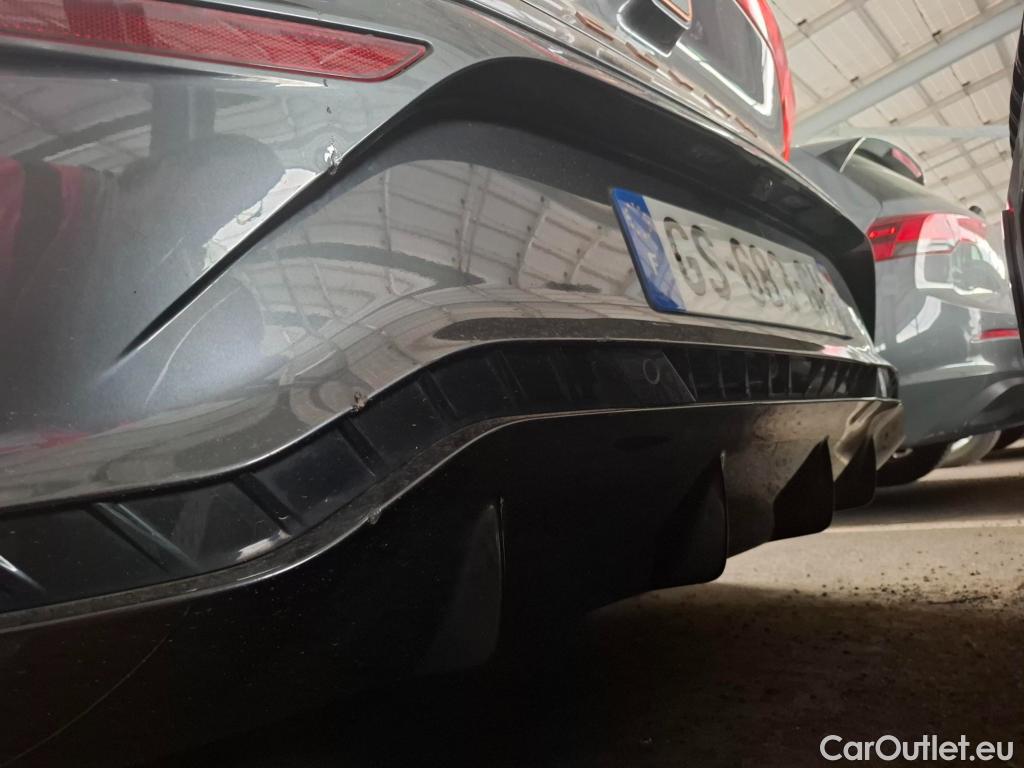  Cupra  Born CUPRA  / 2021 / 5P / Berline 230ch - batterie XL VZ #5