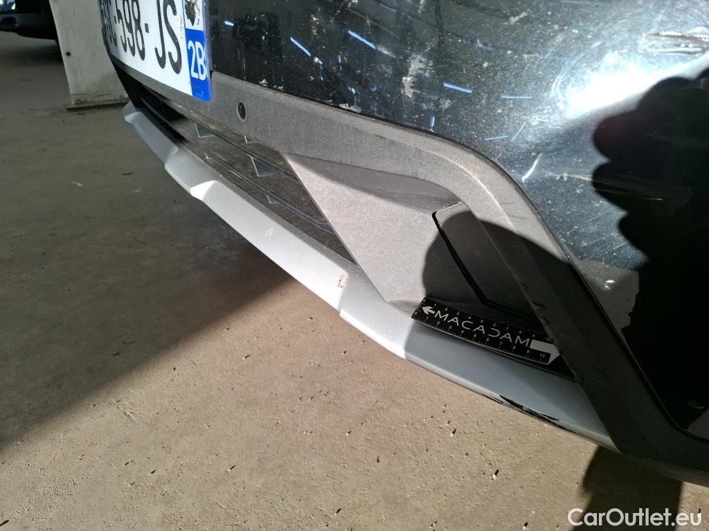  Bmw  X3 BMW  / 2021 / 5P / SUV xDrive30e 292ch xLine BVA8 #27